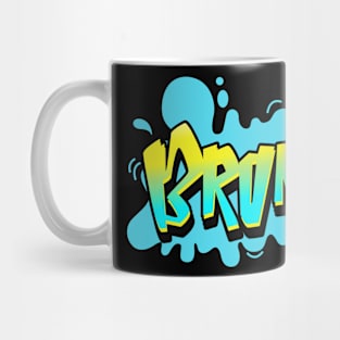 90s Nostalgia Mug